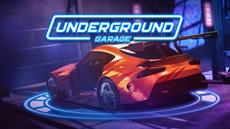 In Underground Garage trifft Need for Speed auf Car Mechanic Simulator - Erscheinungstermin 24. Oktober, Demo jetzt verf&uuml;gbar