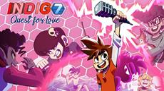 Indigo 7 Reveals its Protagonists and Voice Cast in New Trailers