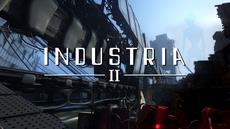 INDUSTRIA 2 Is Out Now on Steam
