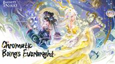 Infinity Nikki Version 2.2 "Chromatic Beings Everbright" Out Now