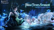 Infinity Nikkis Blue Tears Season Illuminates Miraland with a Haunting New Mystery