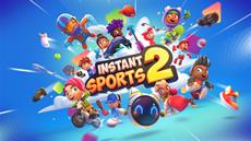 Instant Sports 2 launches this summer on PS5 and Switch, promising maximum fun for sports fanatics