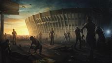 Into the Dead: Our Darkest Days - Venture Into the Heart of the Outbreak