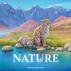 Introducing Nature, the next game in the Evolution Series