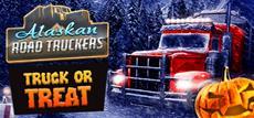 It&apos;s Getting Spooky on the Roads of Alaska! Join the Alaskan Road Truckers ‘Truck or Treat Event’ on Steam, Now