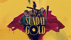 It&apos;s time to pull off the perfect crime as Sunday Gold launches on Steam today