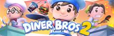 It&apos;s true: Diner Bros 2 will launch on Steam just a week from today - Thursday, July 24!