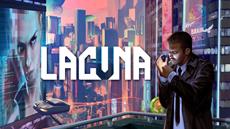 Ja, ist denn heut&apos; schon Weihnachten? Das hoch gelobte Detektiv-Abenteuer Lacuna ist ab heute auch auf Xbox und PlayStation erh&auml;ltlich!