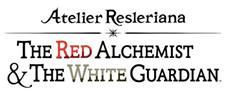 Journey under the stars in Atelier Resleriana: The Red Alchemist &amp; the White Guardian, now available!