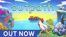 Jump In and Zone Out: Outpath Arrives on Consoles!