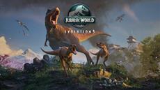 Jurassic World Evolution 3 ist jetzt verf&uuml;gbar