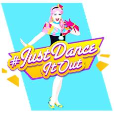 Just Dance<sup>&reg;</sup> 2022 startet heute die „Just Dance It Out”-Challenge auf TikTok
