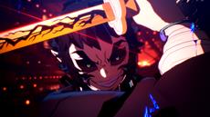 Kaigaku schließt sich Demon Slayer -Kimetsu no Yaiba- The Hinokami Chronicles 2 als Charakter-DLC an!