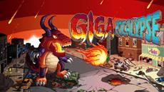 Kaiju Chaos Unleashed As Gigapocalypse Smashes Its Way Out Of Early Access