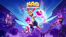 Kao the Kangaroo Demo to Hit Steam Next Fest From February 21st