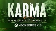 KARMA: The Dark World is coming to Xbox on September the 10th