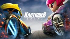 Kartrider: Drift´s Season 1 arrives on PlayStation and XBox