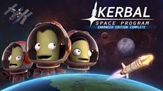 Kerbal Space Program: Enhanced Edition Complete jetzt f&uuml;r Konsolen erh&auml;ltlich 
