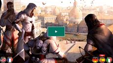 Kickstarter | Assassin&apos;s Creed: Brotherhood of Venice