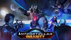 Killing Floor 2: Interstellar Insanity Shoots for the Moon on PlayStation<sup>&reg;</sup>4, Xbox One, and PC