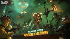 Killing Floor 3 Treats Players to Free ‘Halloween Horrors: Ghastly Getaway’ Update, Reviving Classic Horror in New Seasonal Content; Now Available for Free on Console and PC
