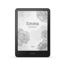 Kindle Paperwhite