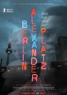 Trailer zu BERLIN ALEXANDERPLATZ
