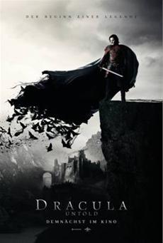 Feature: Die Karriere des Dracula-Darstellers Luke Evans - DRACULA UNTOLD
