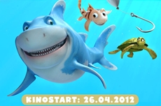 Fischen Impossible - ab 26.04.2012 im Kino!