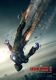 Feature | Tony Stark - Der verwundbare Mensch hinter dem unbesiegbaren Iron Man