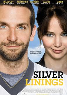 SILVER LININGS - Ab 03. Januar 2013 im Kino!