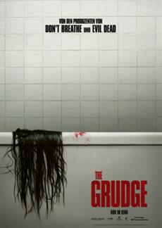 Trailer zu THE GRUDGE (2020)