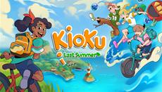 Kioku: Last Summer erscheint am 28. Mai
