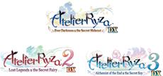 KOEI TECMO delights Atelier fans during special livestream!