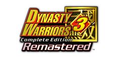 KOEI TECMO opens pre-orders for Dynasty Warriors 3: Complete Edition Remastered for Nintendo Switch<sup>&trade;</sup> 2!