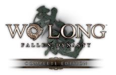 KOEI TECMO Startet Die Vorbestellungen F&uuml;r Wo Long: Fallen Dynasty Complete Edition F&uuml;r Nintendo Switch<sup>&trade;</sup> 2!