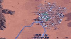 Kontemplative Sci-Fi-Management-Sandbox Plan B: Terraform erscheint Anfang 2023 auf Steam