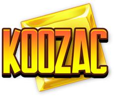 KooZac - Gefeiertes Puzzlespiel kostenlos im App Store erh&auml;ltlich