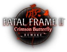 Kostenloser SILENT HILL f DLC f&uuml;r FATAL FRAME II: Crimson Butterfly REMAKE ver&ouml;ffentlicht!