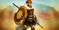 Kriegerische Zeiten: Grepolis startet Schlacht um Troja Event