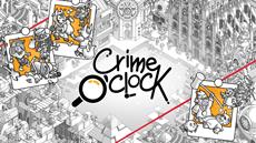 Krimiabenteuer Crime O&apos;Clock erscheint am 30. Juni f&uuml;r Nintendo Switch