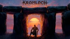 Kromlech - a dark, action-adventure RPG explained in a brand new Deep Dive video