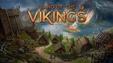 Land of the Vikings | Launching into early Access on November 8th