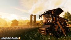 Landwirtschafts-Simulator 19 | Erster Screenshot macht Lust aufs Landleben