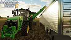 Landwirtschafts-Simulator 19 | Erstes gro&szlig;es Update bringt Landschaftsbau ins Spiel