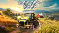 Landwirtschafts-Simulator: Signature Edition jetzt f&uuml;r Nintendo Switch 2 erh&auml;ltlich 