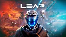Launch Trailer | Team-Based FPS LEAP Available Now on Steam
