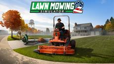 Lawn Mowing Simulator 2 Launch Trailer Revealed Ahead of September 23rd Release