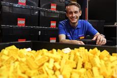 Legoland | Kinder bauen ihr Berlin