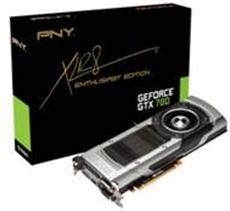 Leistung in seiner reinsten Form: Die NVIDIA GeForce GTX 780 von PNY Technologies